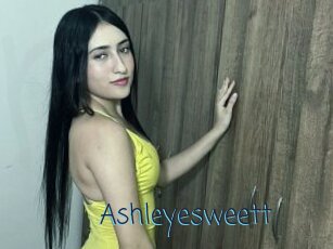 Ashleyesweett