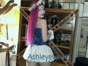 Ashleyeverett