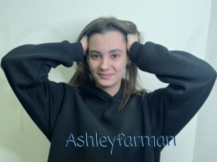 Ashleyfarman