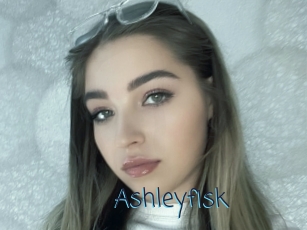 Ashleyfisk