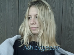 Ashleygosson