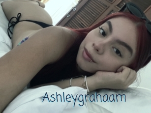 Ashleygrahaam