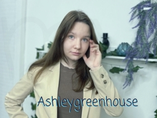 Ashleygreenhouse