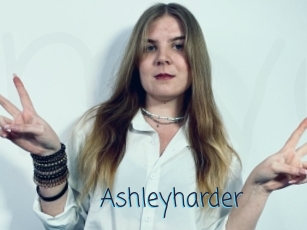 Ashleyharder