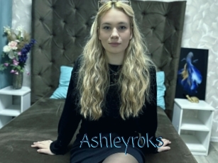 Ashleyroks