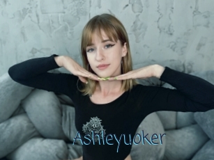 Ashleyuoker