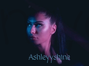 Ashleyyshine