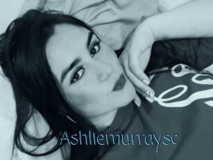 Ashliemurraysc