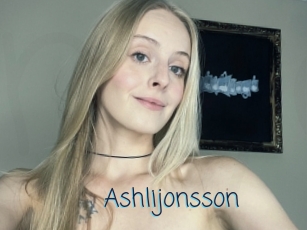 Ashlijonsson