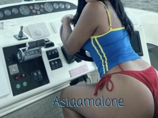 Asiaamalone