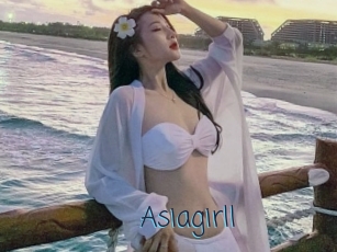 Asiagirll