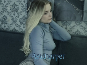 Asiaharper