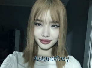 Asianafoxy