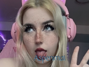 Aspenmai