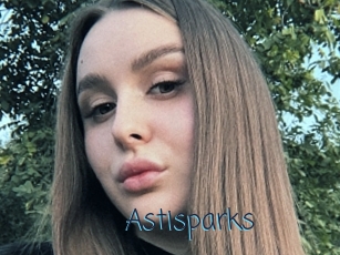 Astisparks