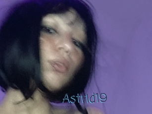 Astrid19