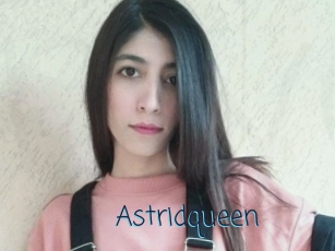 Astridqueen