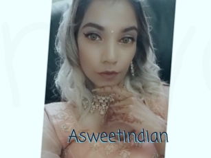 Asweetindian