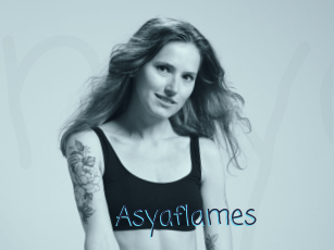 Asyaflames