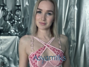 Asyamilks