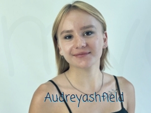 Audreyashfield