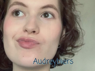 Audreybiers