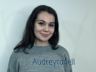 Audreycapell