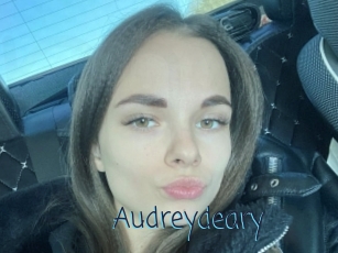 Audreydeary