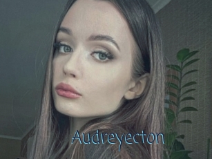 Audreyecton