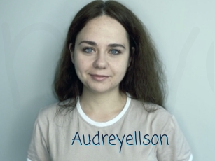 Audreyellson