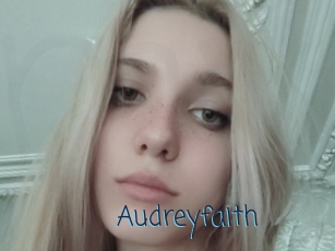 Audreyfaith