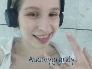 Audreygrundy