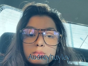 Audreyhayley