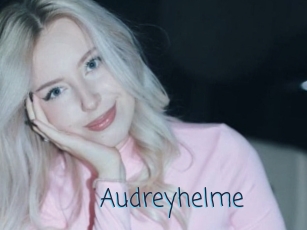 Audreyhelme