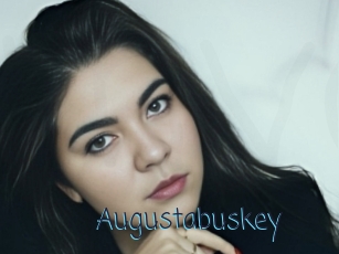 Augustabuskey