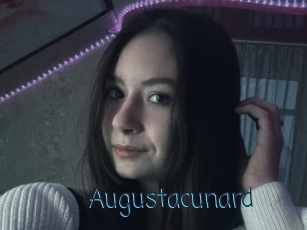 Augustacunard