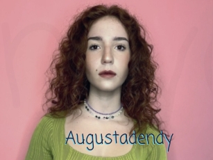 Augustadendy