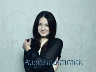 Augustadimmick