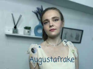 Augustafrake