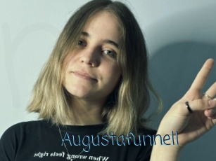 Augustafunnell