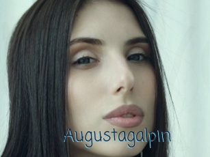 Augustagalpin