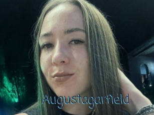 Augustagarfield