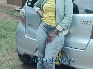 Augustshuga