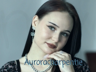 Auroracharpentie