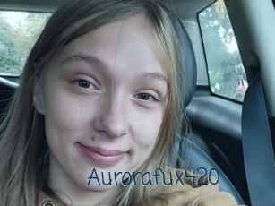 Aurorafux420