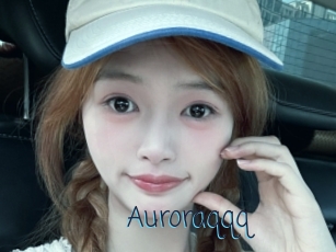 Auroraqqq