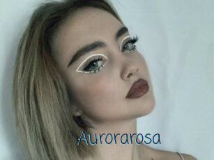 Aurorarosa