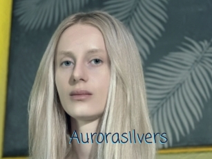 Aurorasilvers