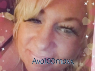 Ava100maxx