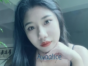 Avaalice